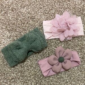 Baby Headbands